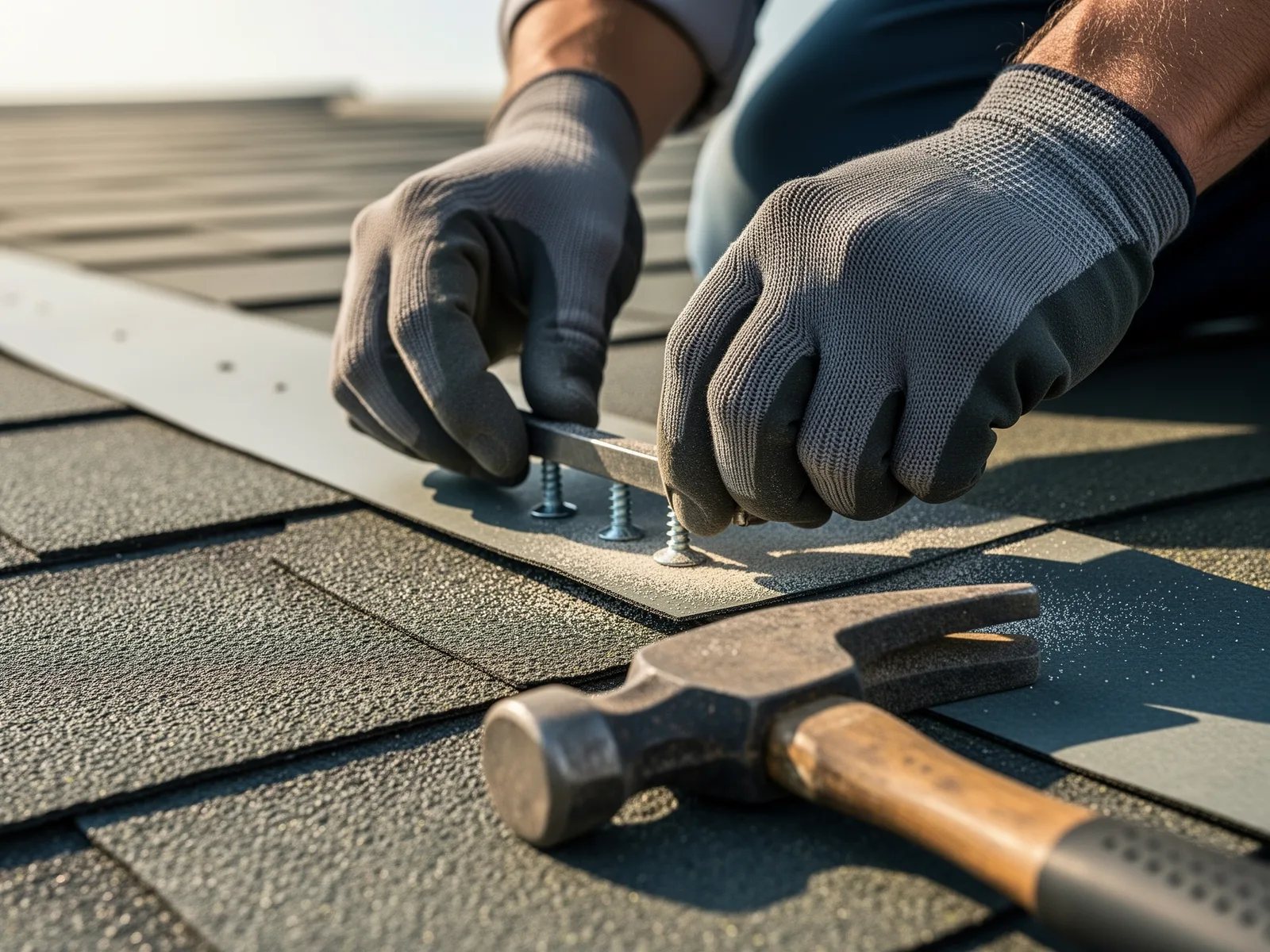 Why choose Fascia Repair in Dugway, UT